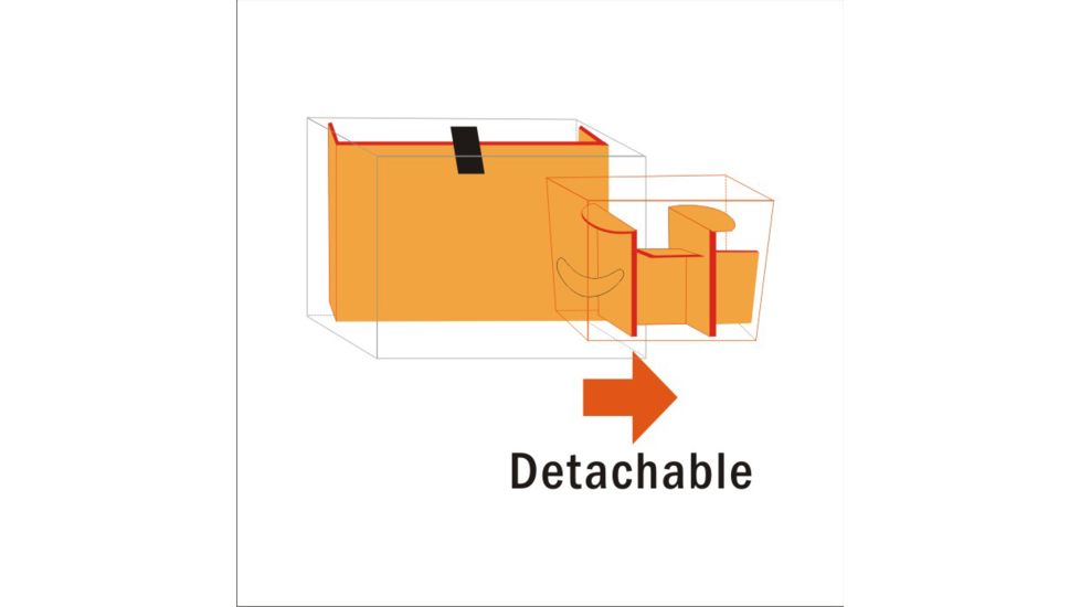 Vanguard UP-Rise 28 Messenger Bag