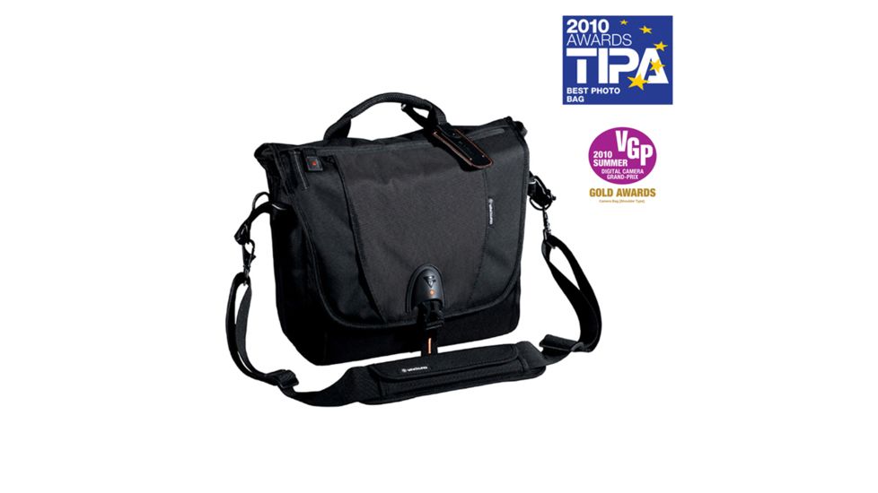 Vanguard UP-Rise 28 Messenger Bag