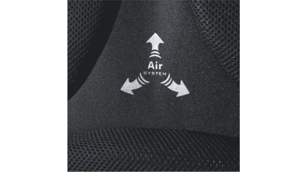 Vanguard UP-Rise 48 Photo Backpack