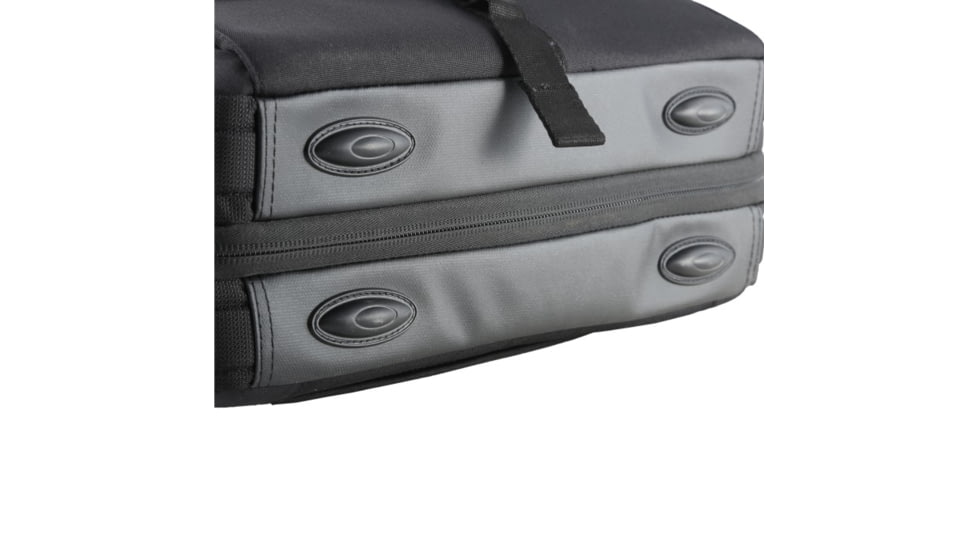 Vanguard UP-Rise II Messenger Bag, Black, Large UP-Rise II 38