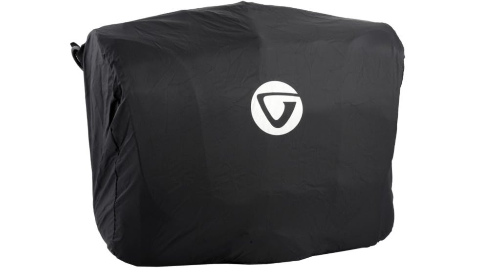 Vanguard UP-Rise II Messenger Bag, Black, Medium UP-Rise II 33