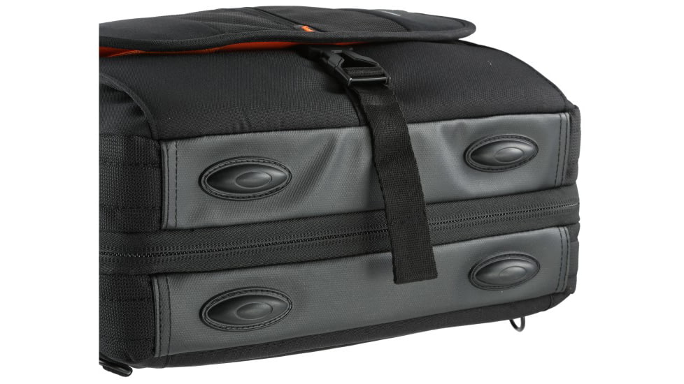 Vanguard UP-Rise II Messenger Bag, Black, Small UP-Rise II 28