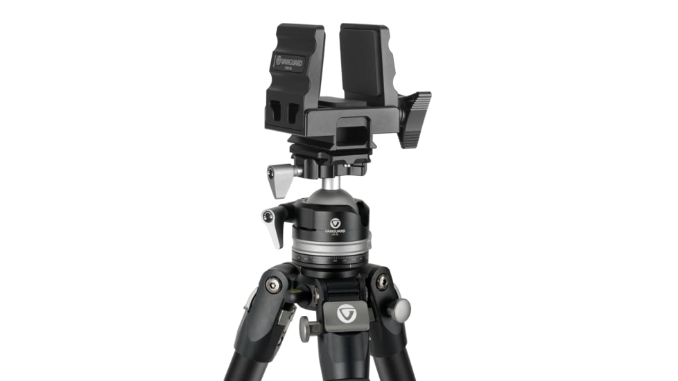 Vanguard Endeavor B 263AGM65 Shooting Tripod