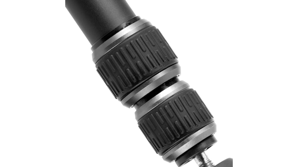 Vanguard Endeavor B 263AGM65 Shooting Tripod