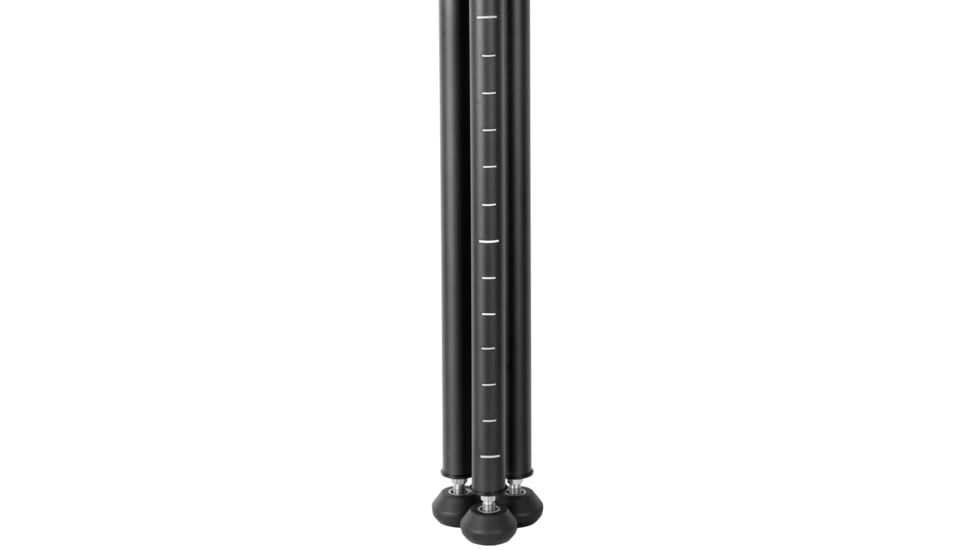 Vanguard Endeavor B 263AGM65 Shooting Tripod