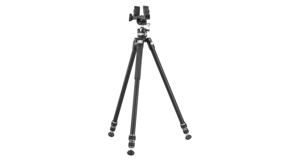 Vanguard Endeavor B 263AGM65 Shooting Tripod