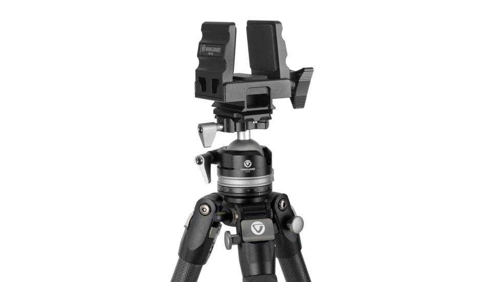 Vanguard Endeavor BT 264CGM65 Shooting Tripod