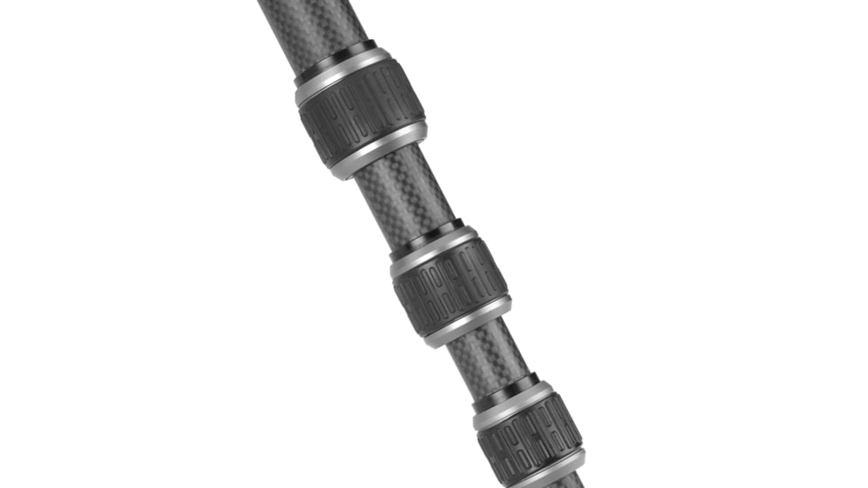 Vanguard Endeavor BT 264CGM65 Shooting Tripod