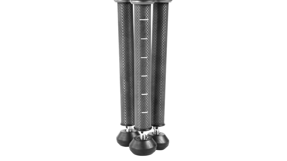 Vanguard Endeavor BT 264CGM65 Shooting Tripod