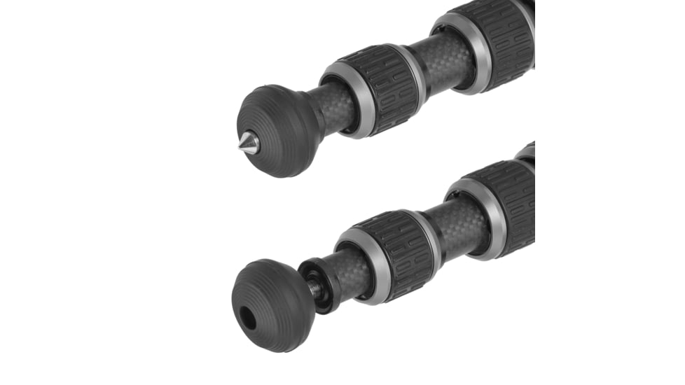 Vanguard Endeavor BT 264CGM65 Shooting Tripod