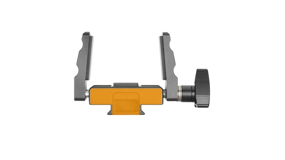 Vanguard Endeavor BT 264CGM65 Shooting Tripod