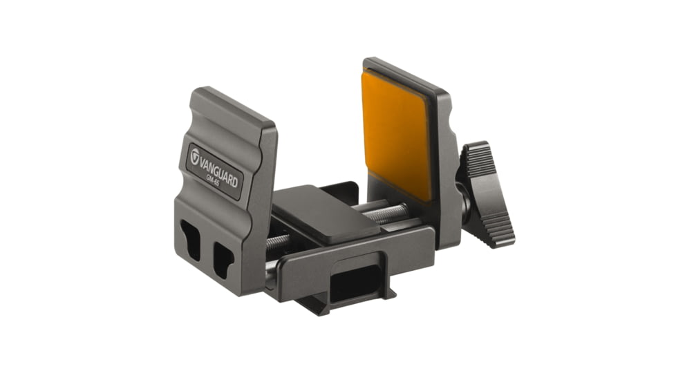 Vanguard Endeavor BT 264CGM65 Shooting Tripod