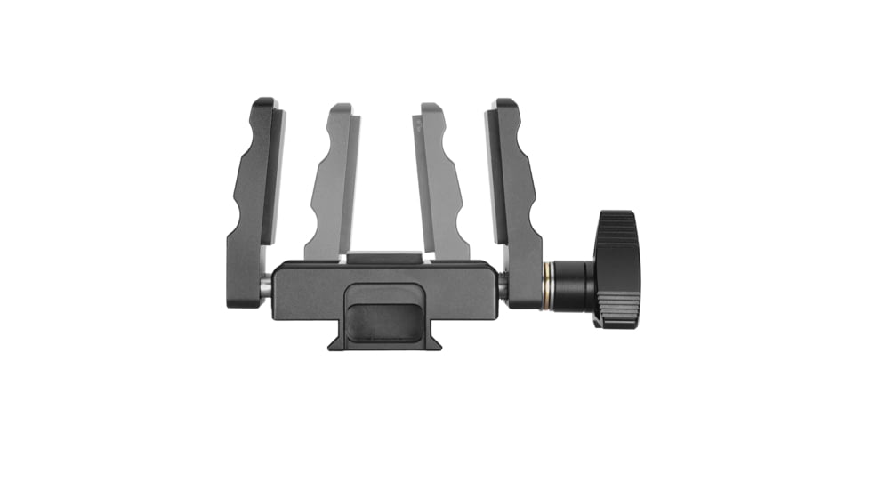Vanguard Endeavor BT 264CGM65 Shooting Tripod
