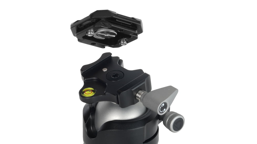 Vanguard Endeavor BT 264CGM65 Shooting Tripod