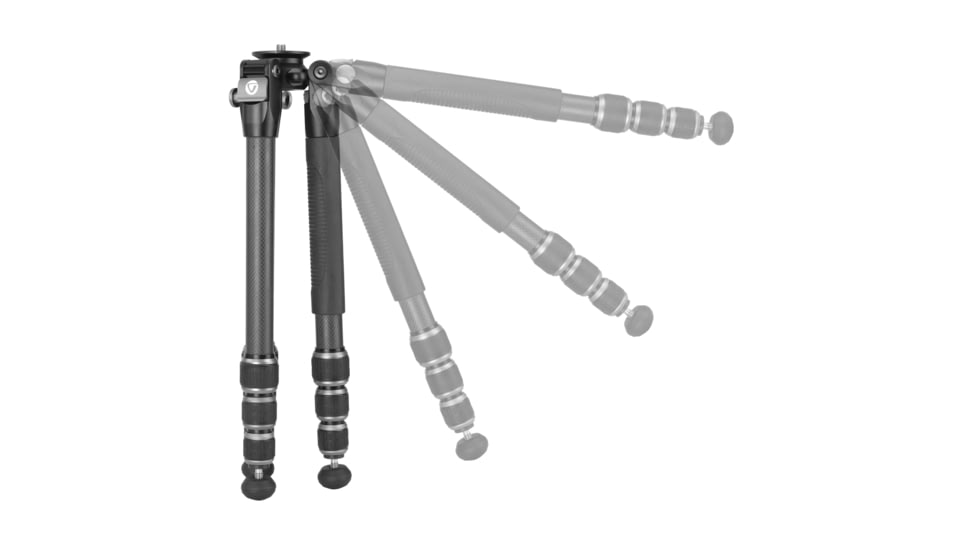 Vanguard Endeavor BT 264CGM65 Shooting Tripod