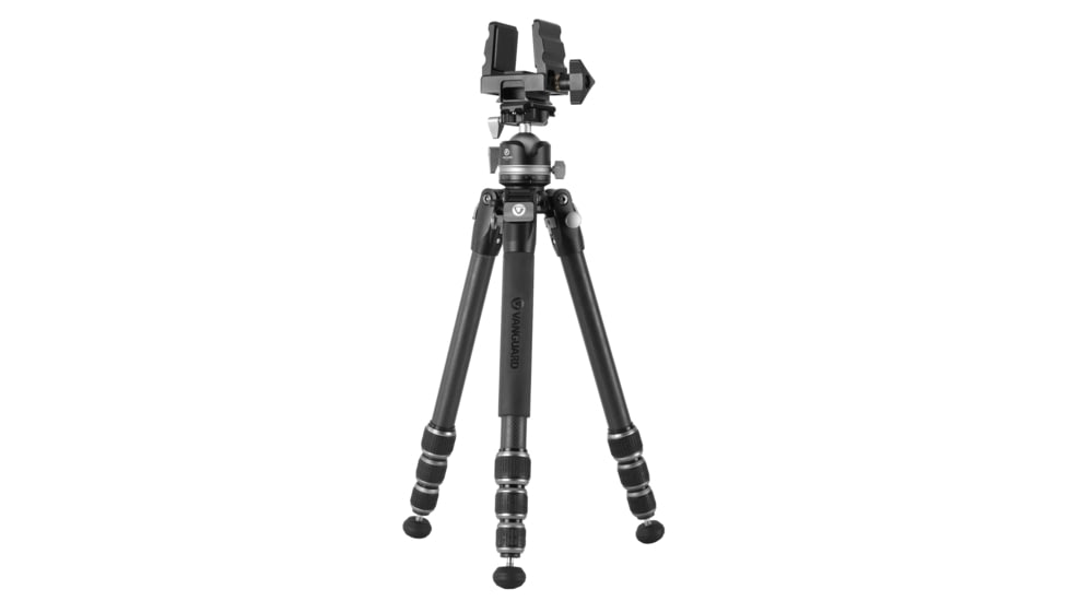Vanguard Endeavor BT 264CGM65 Shooting Tripod