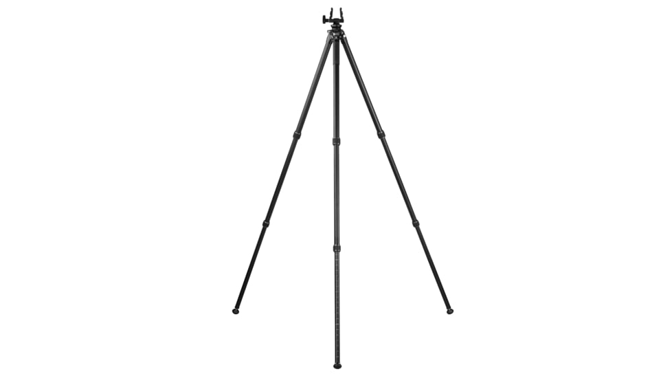 Vanguard Endeavor L 263AGM65 Shooting Tripod