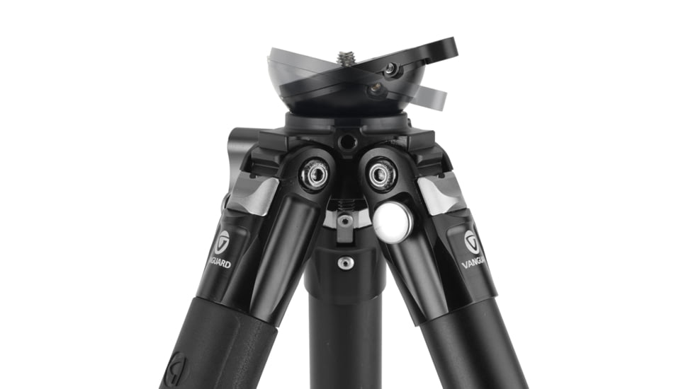 Vanguard Endeavor L 263AGM65 Shooting Tripod