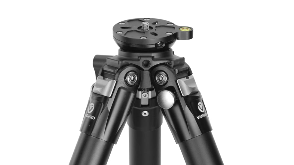 Vanguard Endeavor L 263AGM65 Shooting Tripod