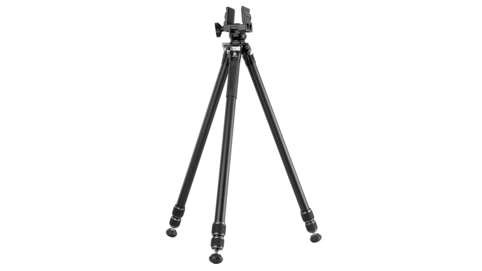 Vanguard Endeavor L 263AGM65 Shooting Tripod