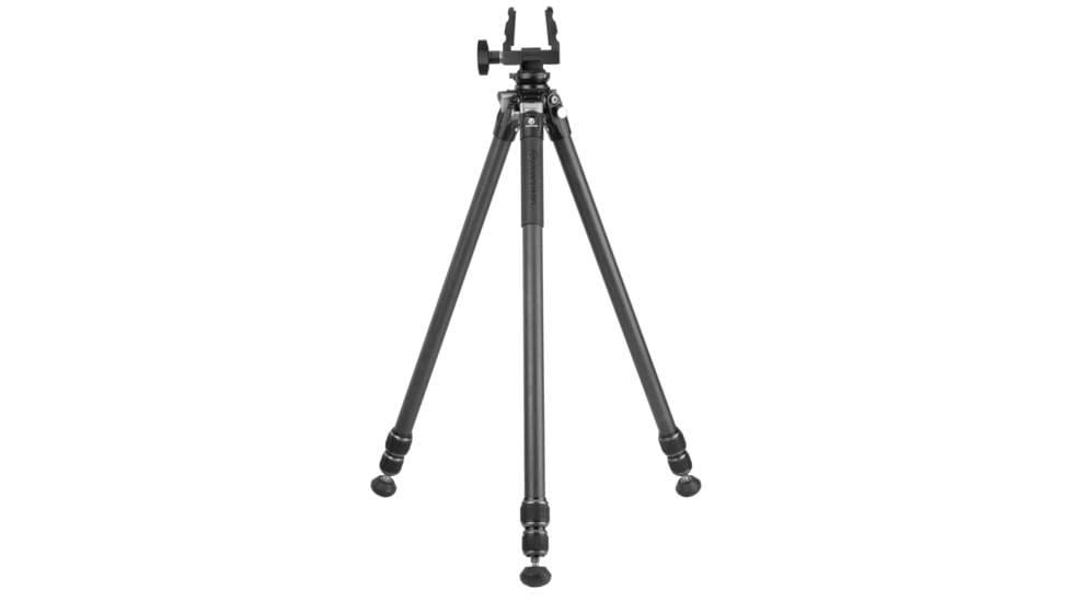 Vanguard Endeavor L 263CGM65 Shooting Tripod