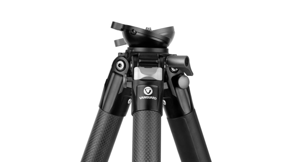 Vanguard Endeavor L 263CGM65 Shooting Tripod
