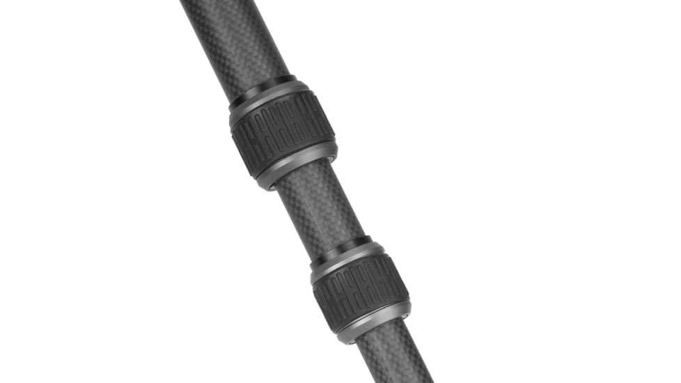 Vanguard Endeavor L 263CGM65 Shooting Tripod