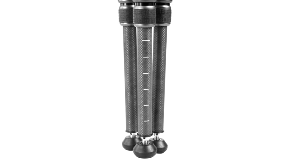 Vanguard Endeavor L 263CGM65 Shooting Tripod