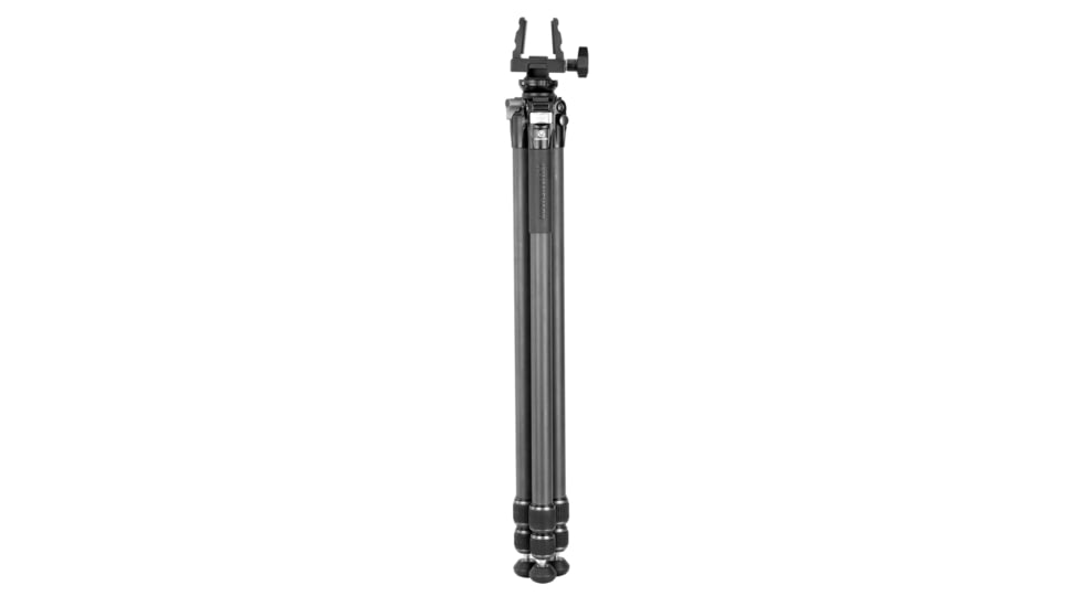 Vanguard Endeavor L 263CGM65 Shooting Tripod