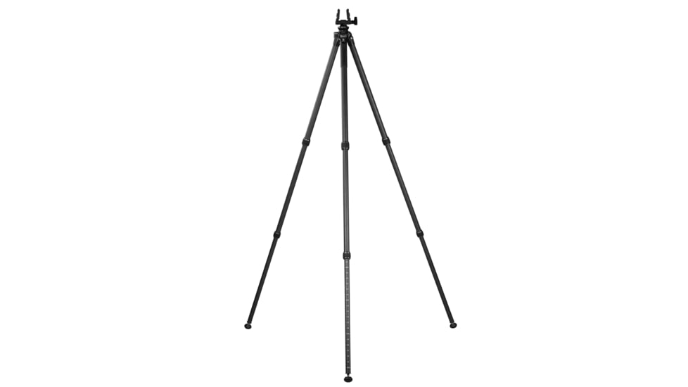 Vanguard Endeavor L 263CGM65 Shooting Tripod
