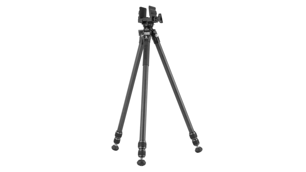 Vanguard Endeavor L 263CGM65 Shooting Tripod