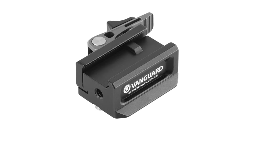 Vanguard Endeavor LGA G2 Lock-Down Attachment