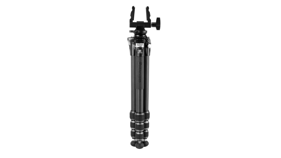 Vanguard Endeavor LT Shooting Tripod