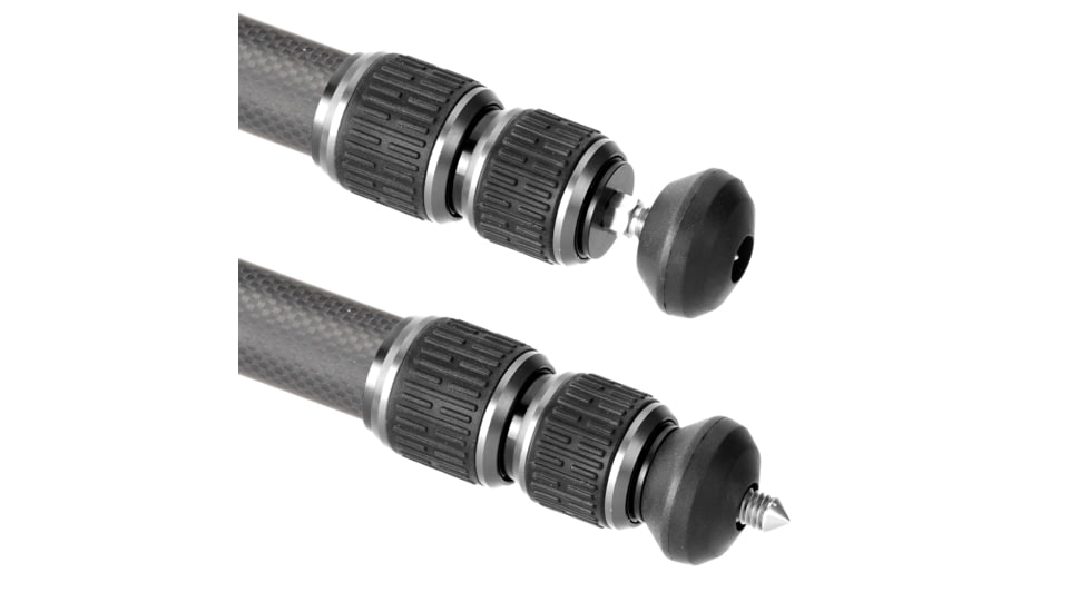 Vanguard Endeavor LT Shooting Tripod