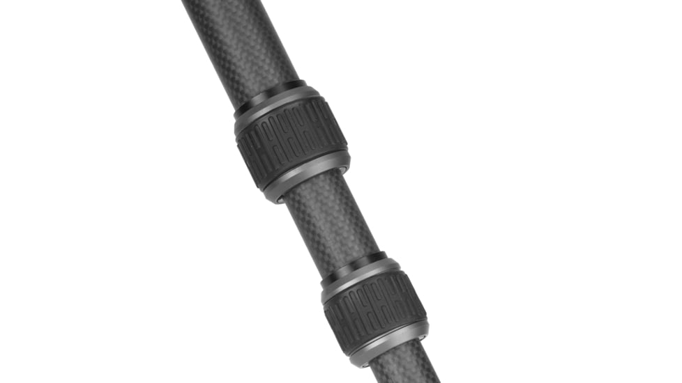 Vanguard Endeavor LT Shooting Tripod