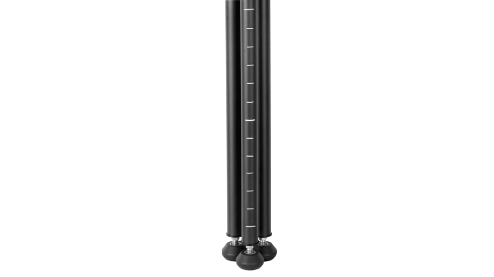 Vanguard Endeavor LT Shooting Tripod