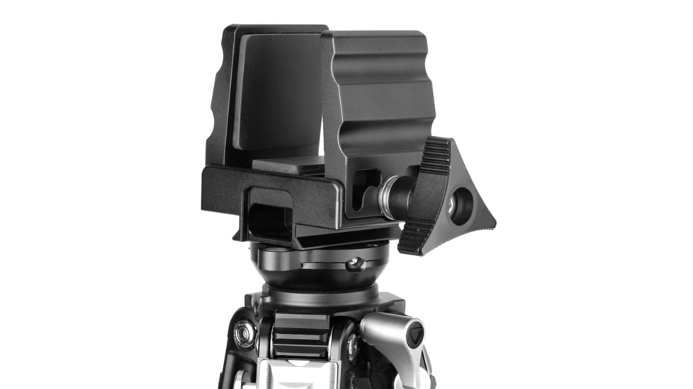Vanguard Endeavor LT Shooting Tripod