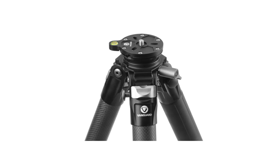 Vanguard Endeavor LT Shooting Tripod