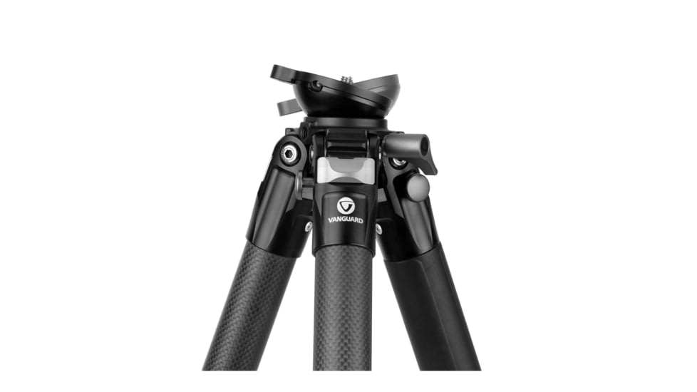 Vanguard Endeavor LT Shooting Tripod