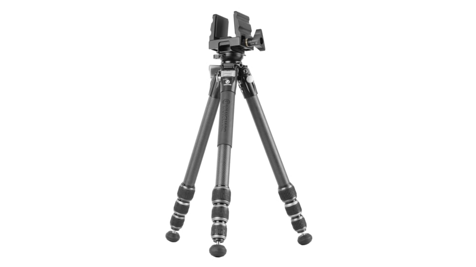 Vanguard Endeavor LT Shooting Tripod