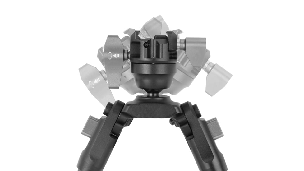 Vanguard EQ-Precision 1QS A Bipods