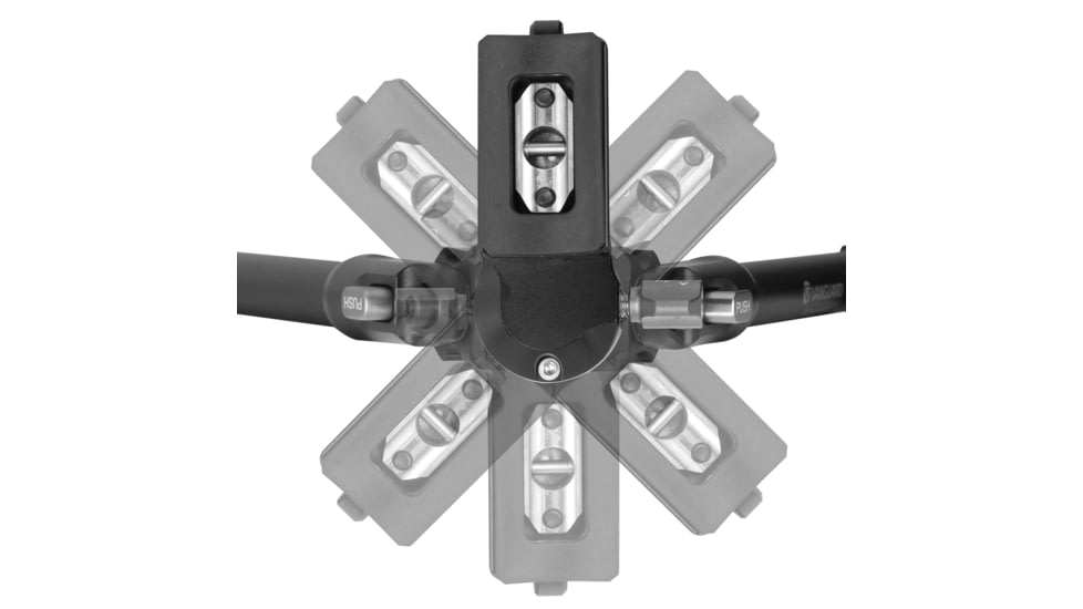Vanguard EQ-Precision 2A Bipods