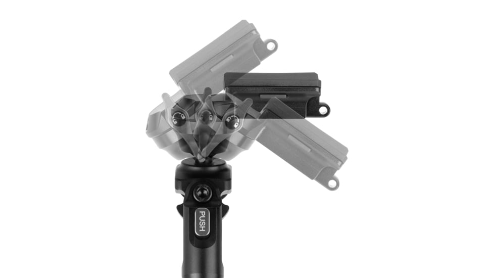 Vanguard EQ-Precision 2A Bipods
