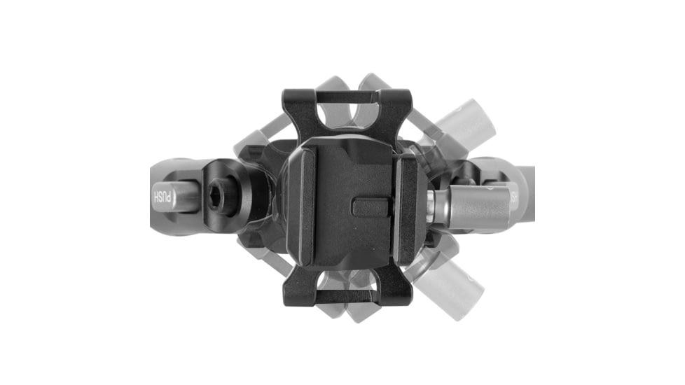 Vanguard Equalizer 2QS Bipods