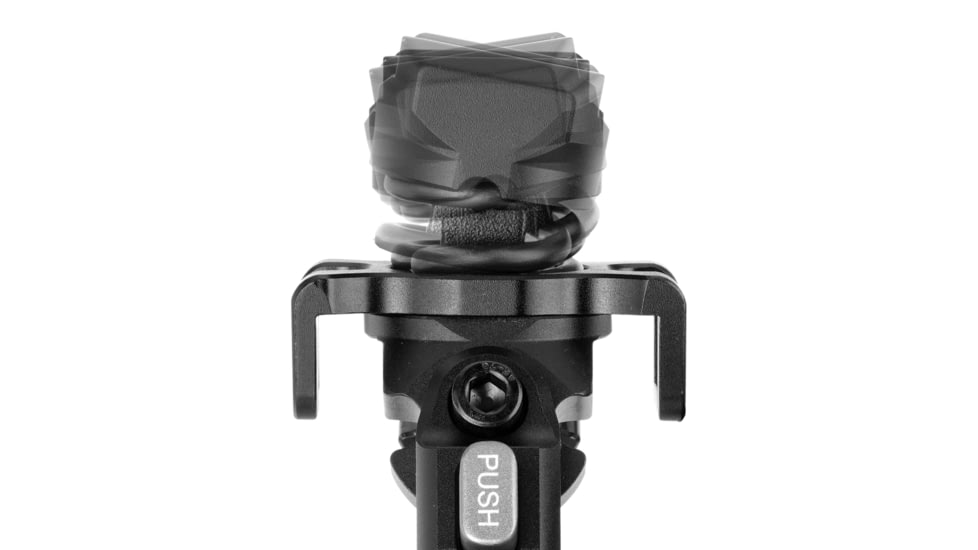 Vanguard Equalizer 2QS Bipods