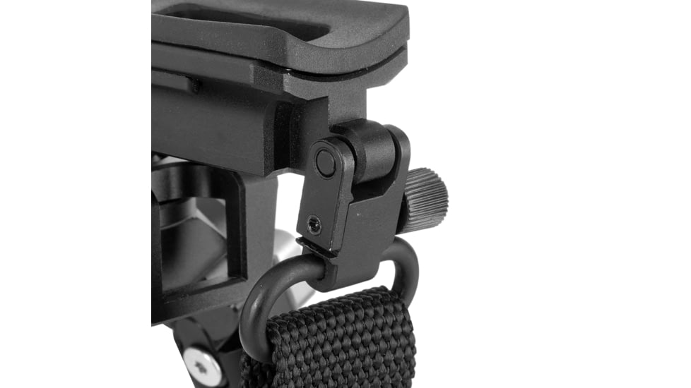 Vanguard Equalizer 2QS Bipods