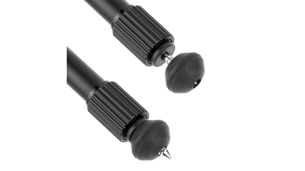 Vanguard Equalizer 2QS Bipods