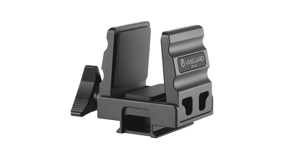 Vanguard Gun Mount Clamp
