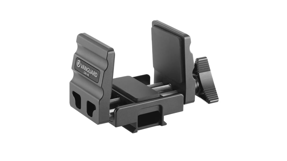 Vanguard Gun Mount Clamp