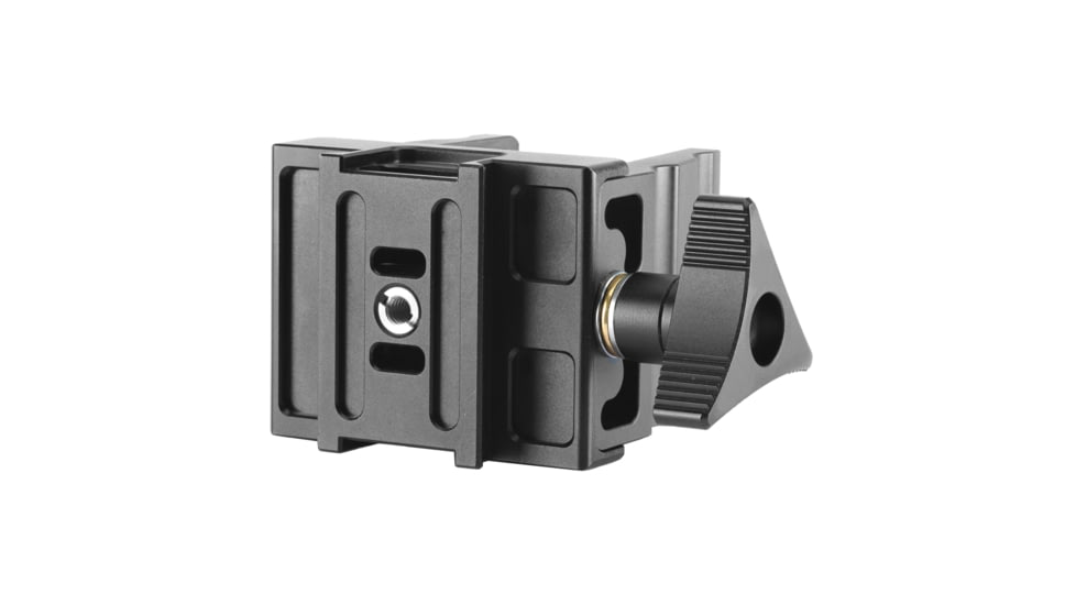 Vanguard Gun Mount Clamp